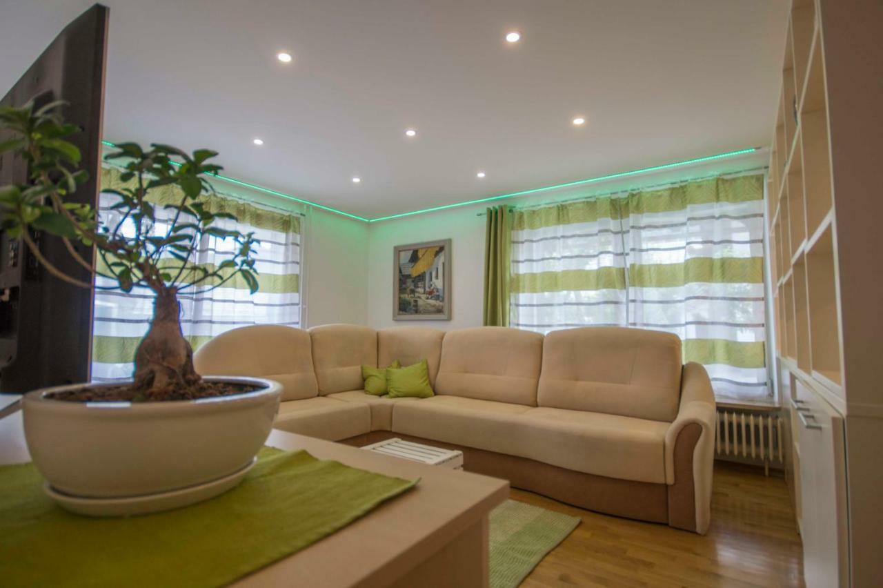 Apartma Mojca Bohinj Extérieur photo