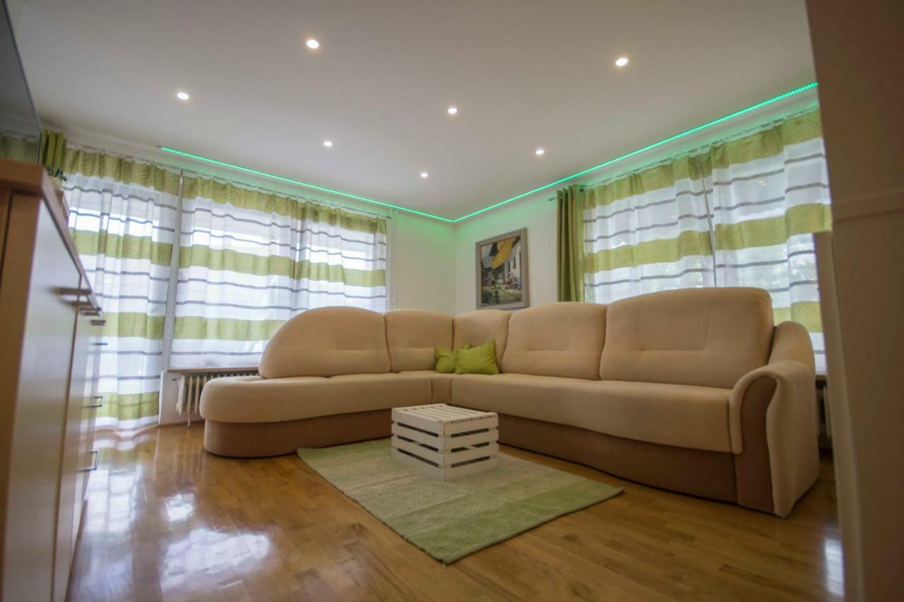 Apartma Mojca Bohinj Extérieur photo