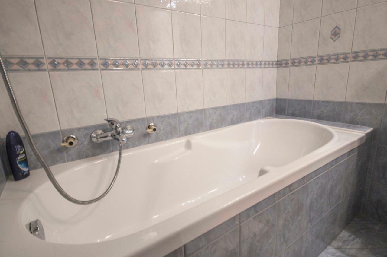Apartma Mojca Bohinj Extérieur photo